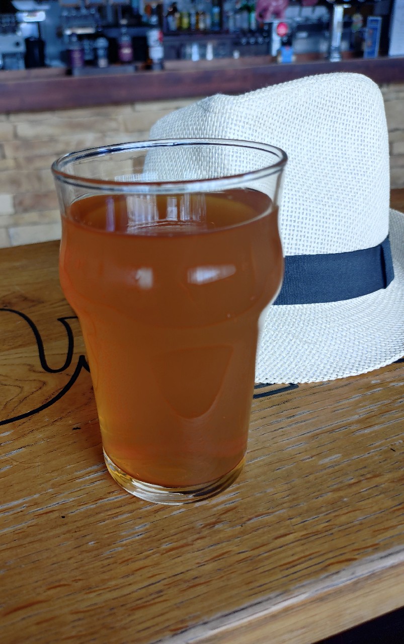 ruis puolukka lager, Finland