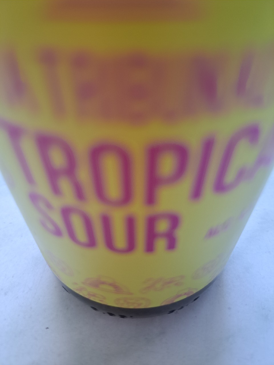Via Tribunali Tropical Sour, Finland