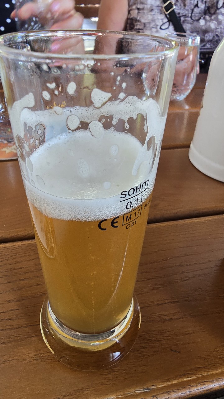 Zwickel, Brauhaus am Waldschlösschen