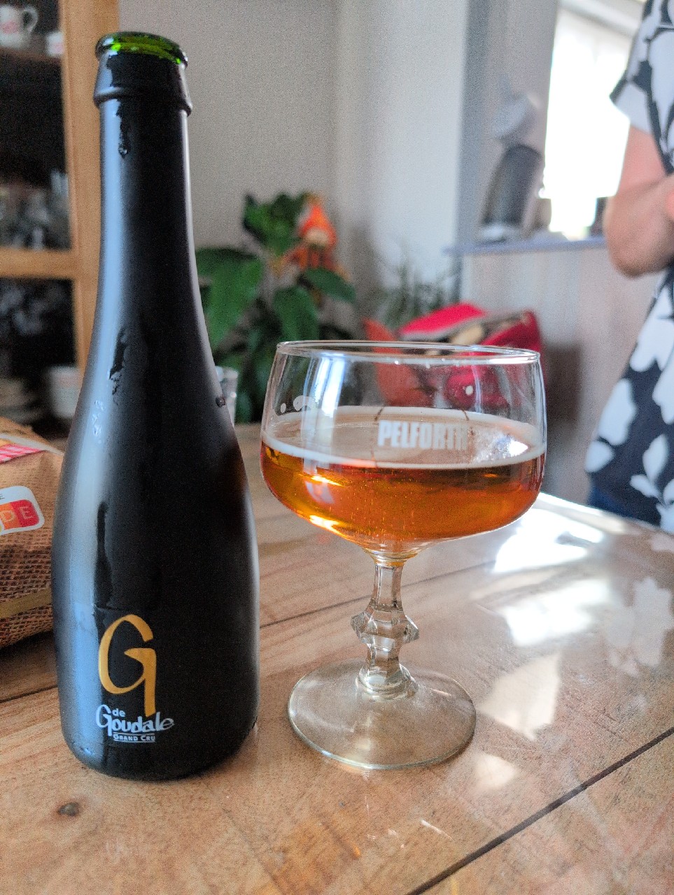 G de Goudale Millésime 2026, France