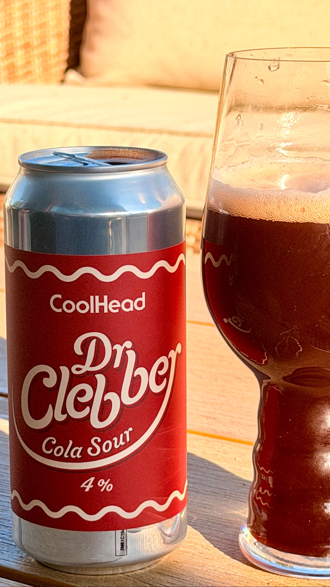 Dr Clebber, Finland