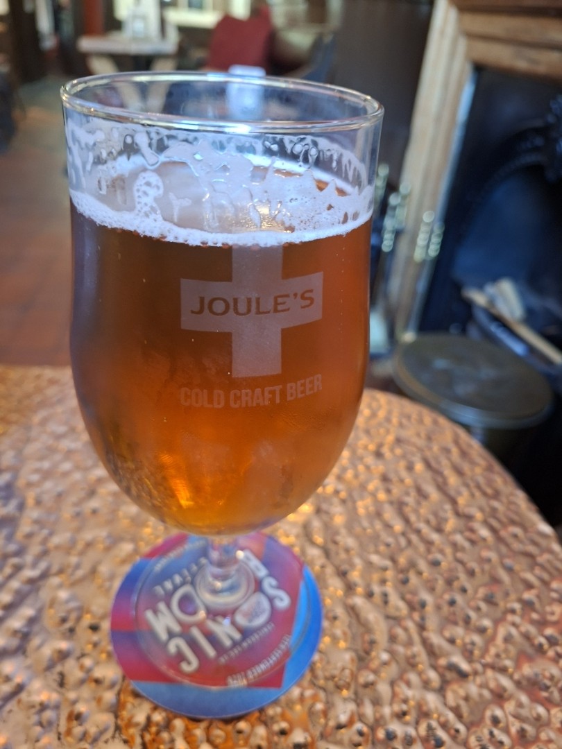 south bay, Joule's Brewery