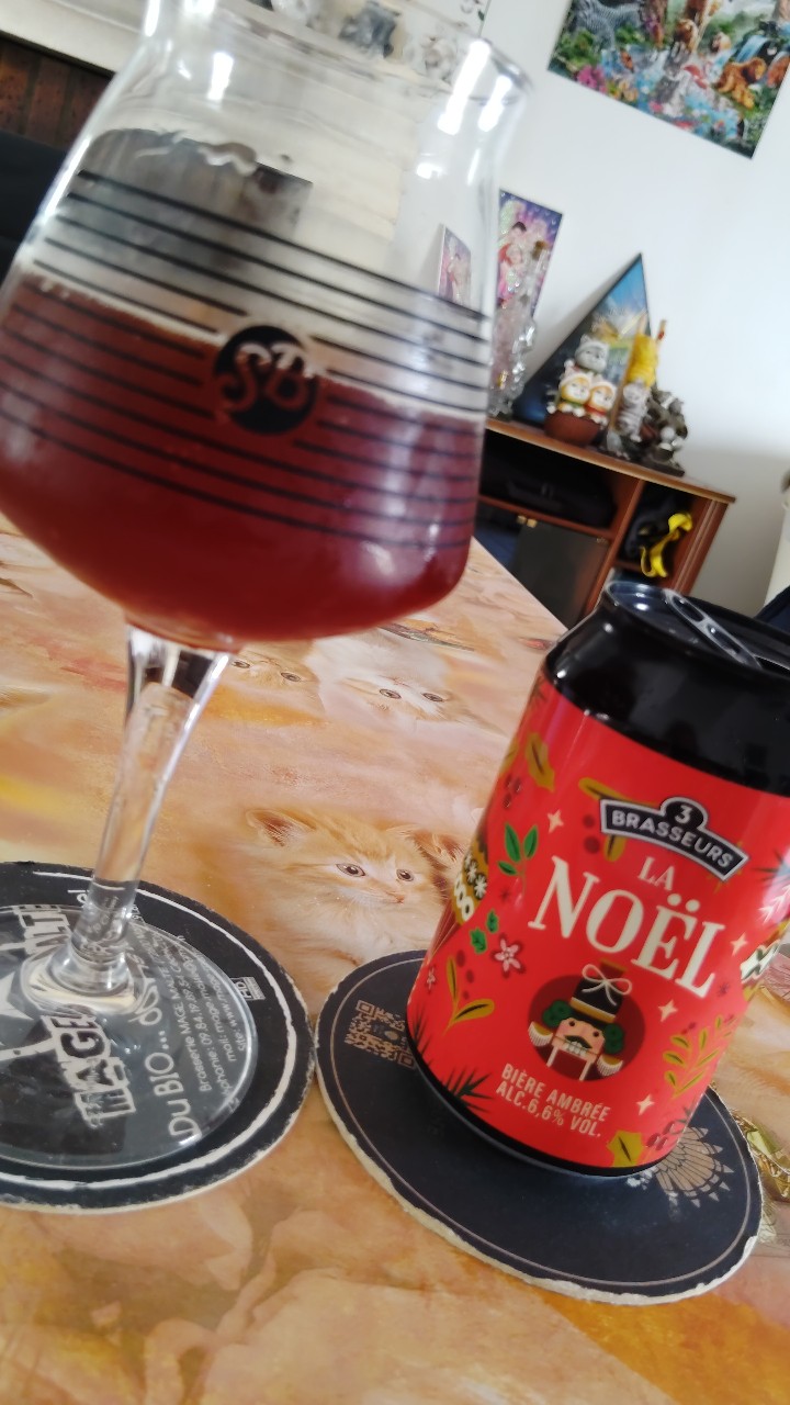 La Noël, France