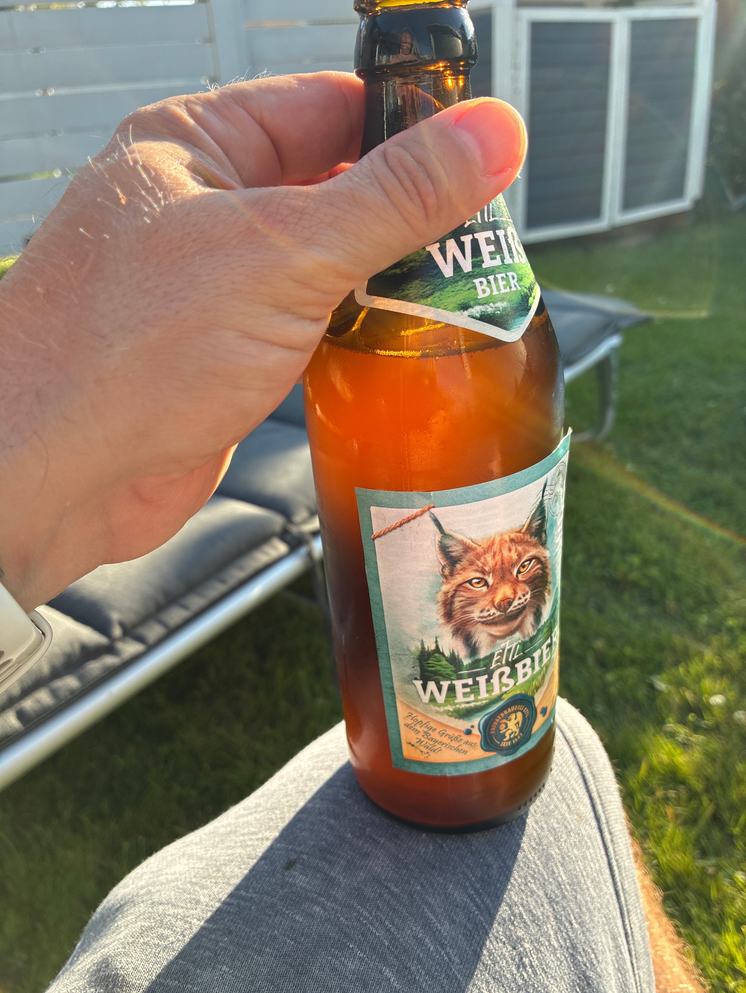 Ettl Weißbier, Germany