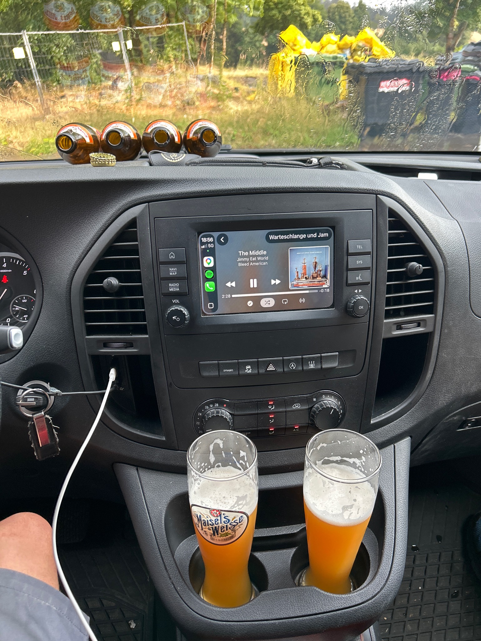 Rothaus Hefeweizen / Weizenzäpfle, Germany