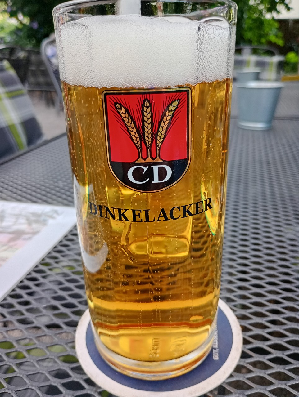 Dinkelacker Privat, Dinkelacker-Schwaben Bräu