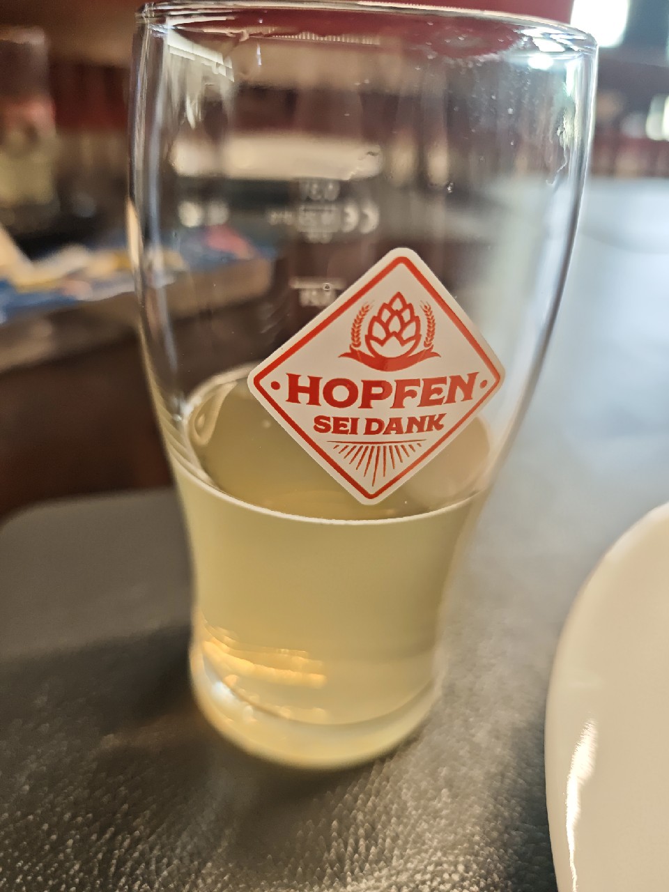 SCHLOSS RADLER MATURTÜB 0,0%, Darguner Brauerei (Harboe)