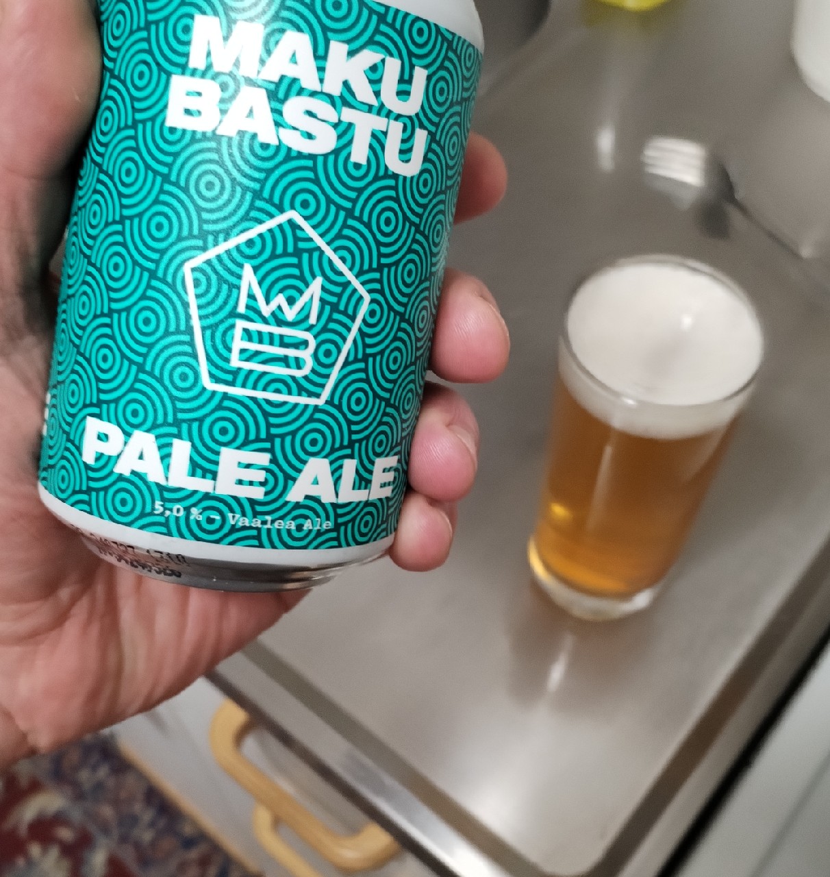 Bastu, Finland