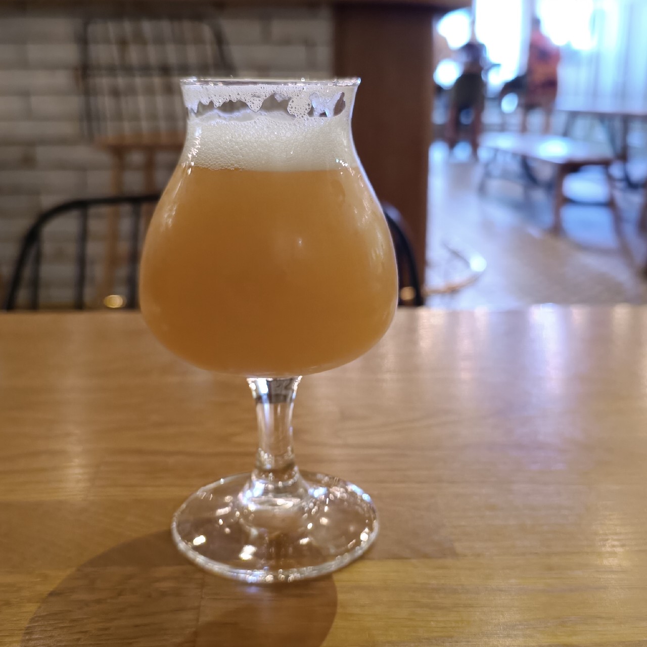 Dosed, All My Friends Beer Co