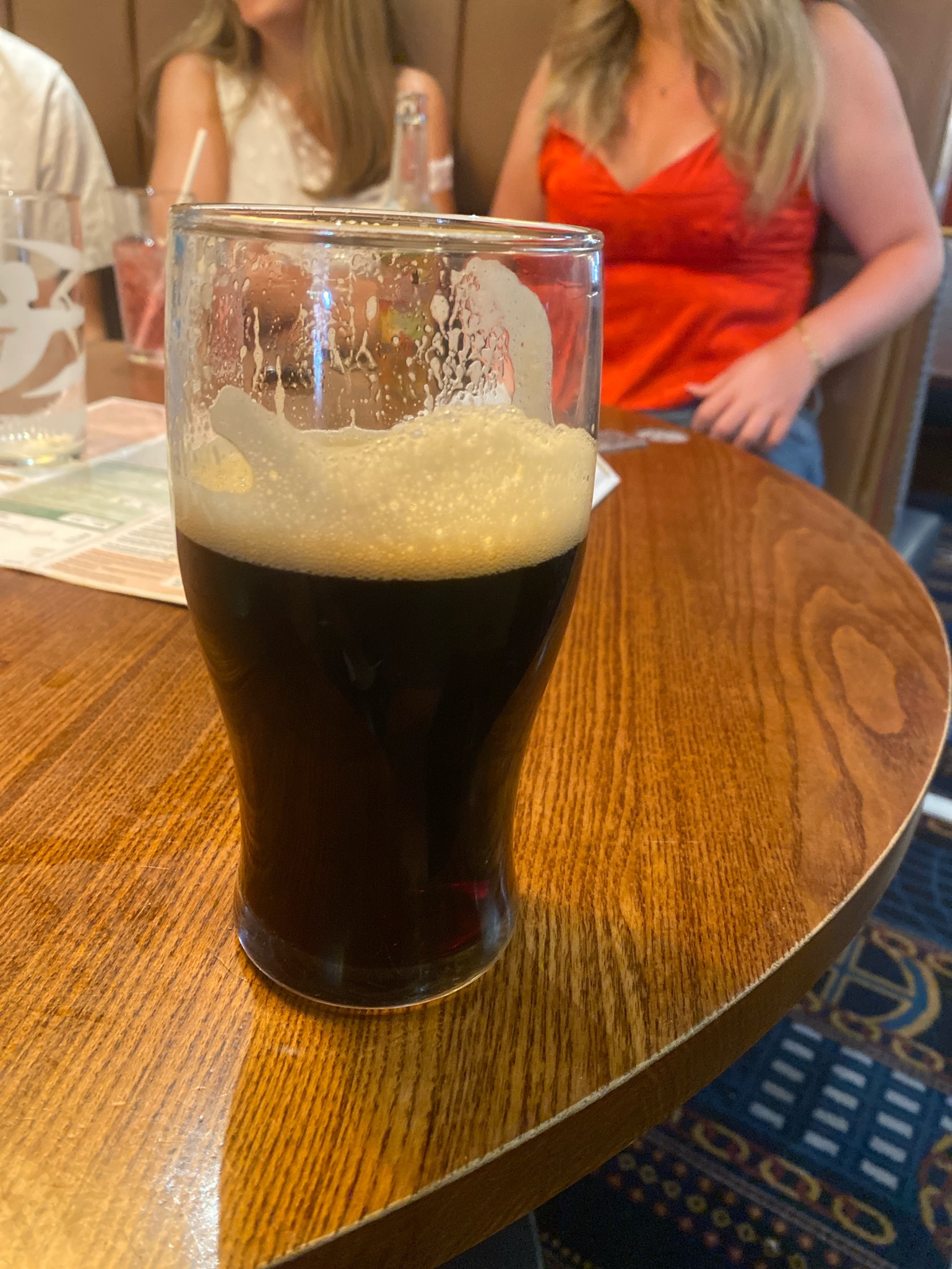 Gorlovka Imperial Stout, Acorn Brewery