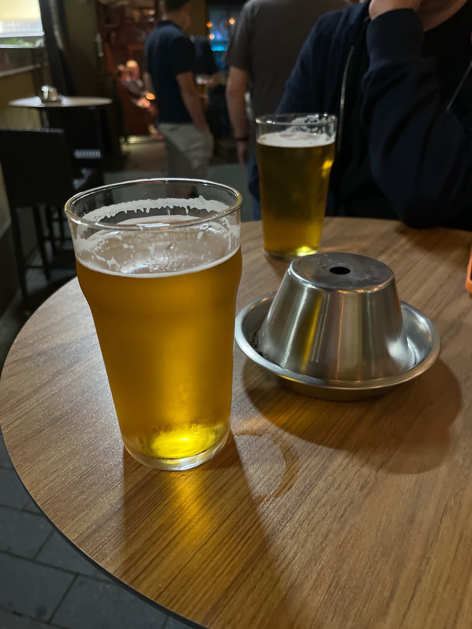 Molly Malone's Irish Ale, Finland