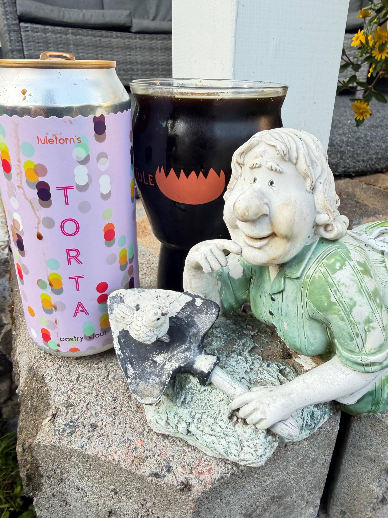 Torta, Estonia