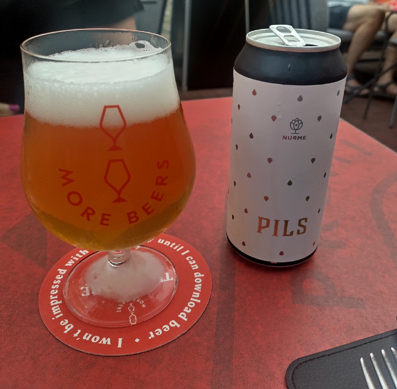 Nurme Pils, Nurme