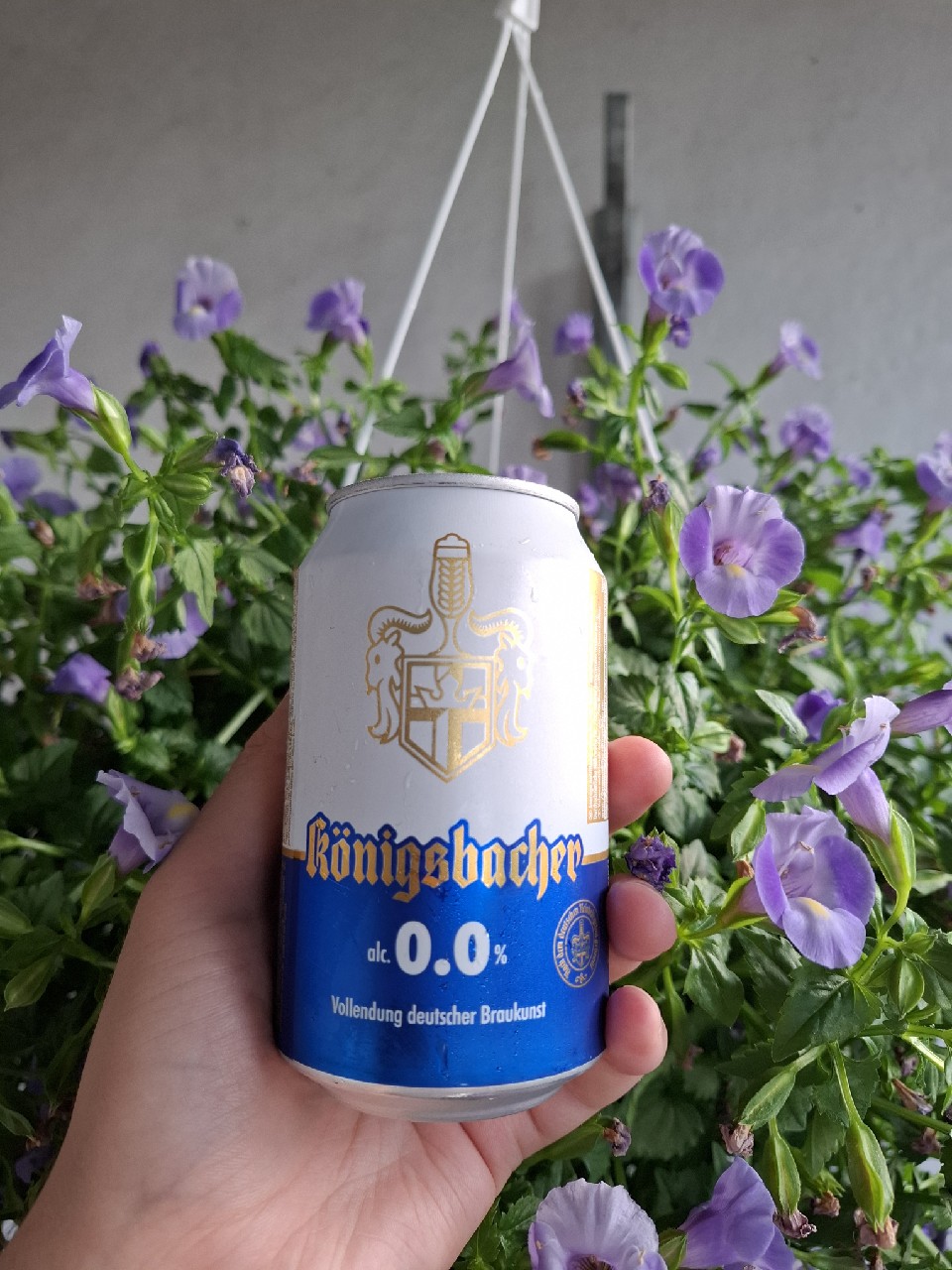 Königsbacher 0.0%, Germany