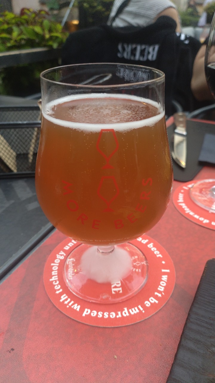 Two More Beers Craft IPA, Two More Beers