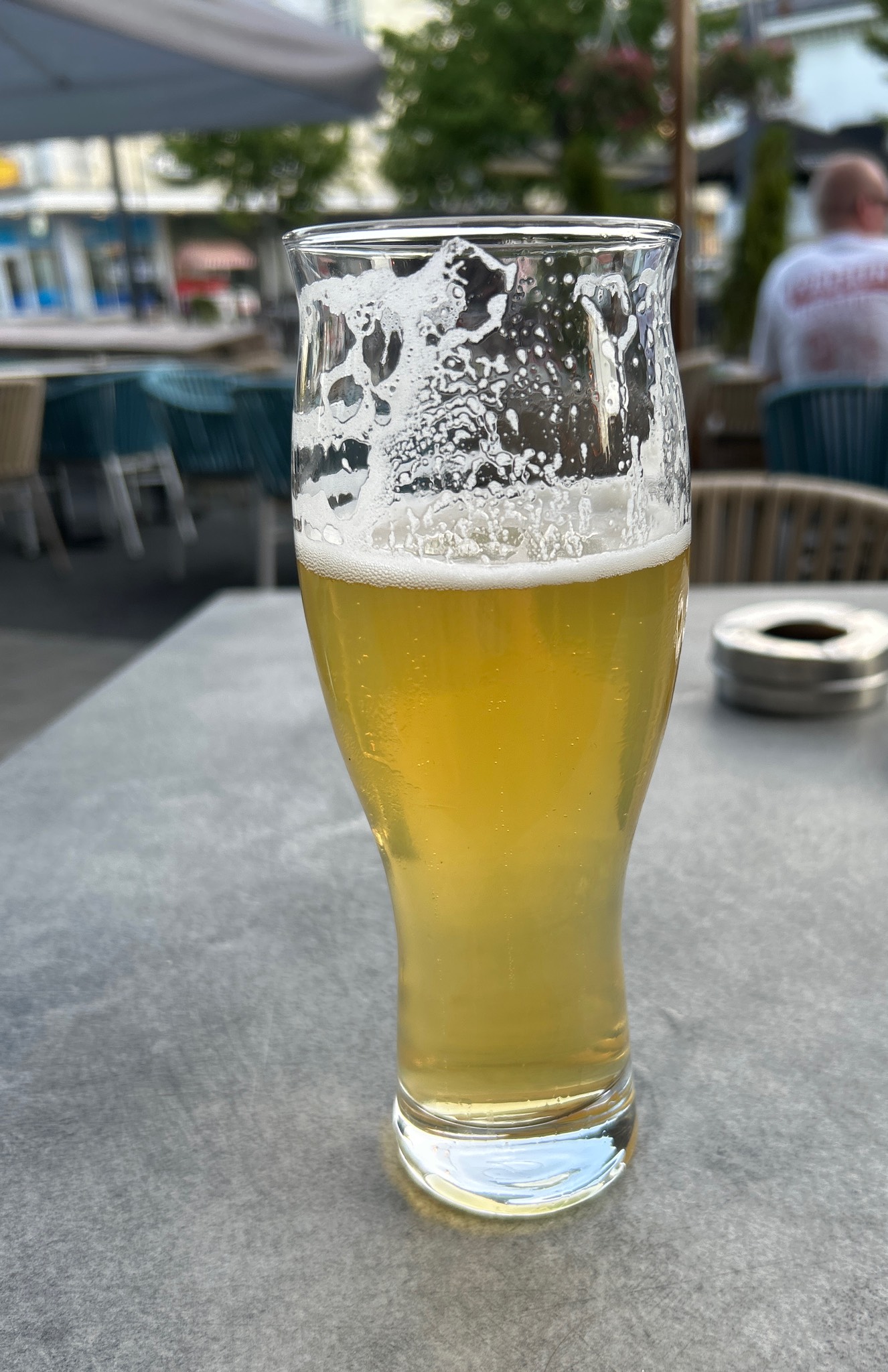 Nikkari Pils, Finland