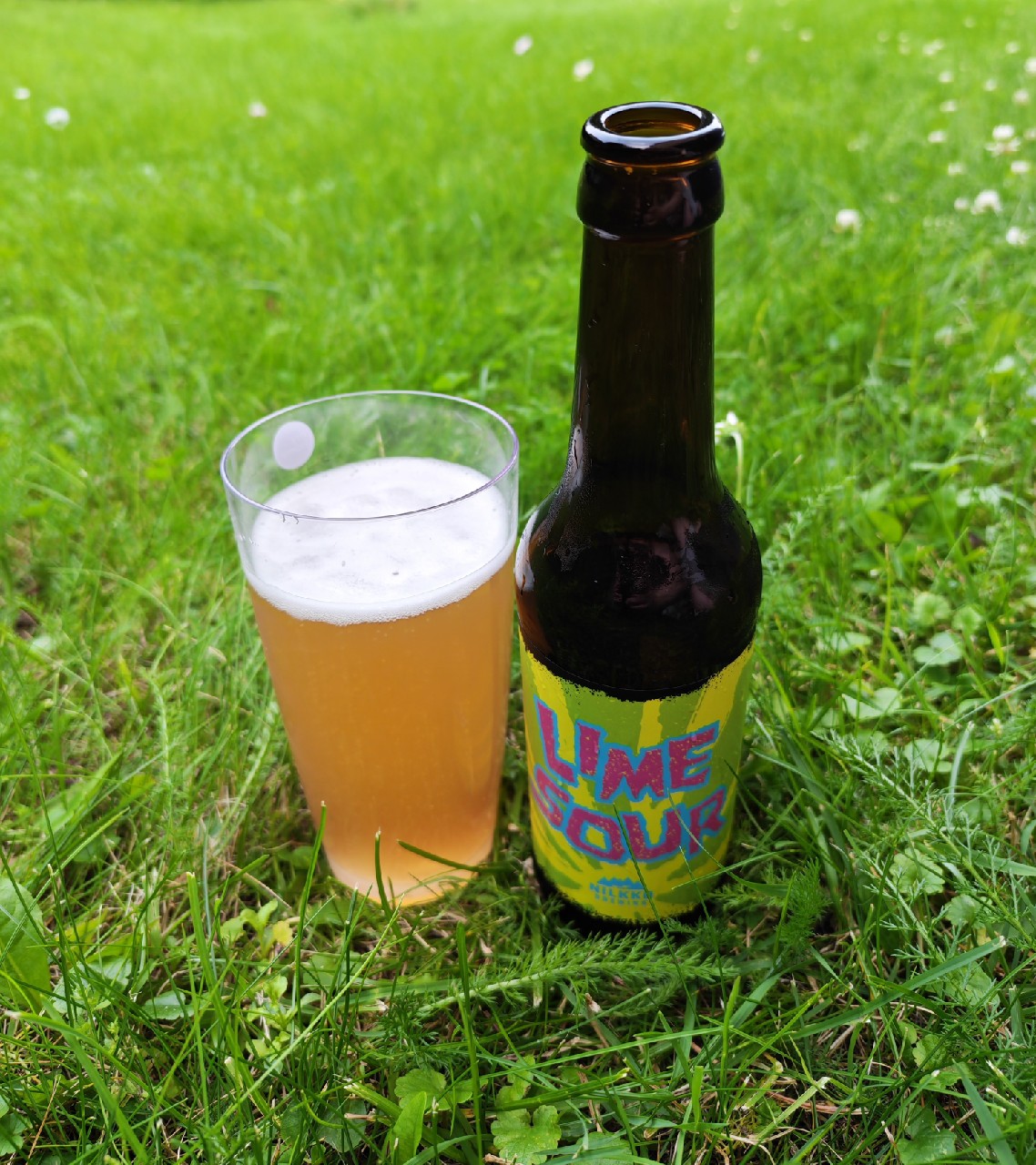 Lime Sour, Finland