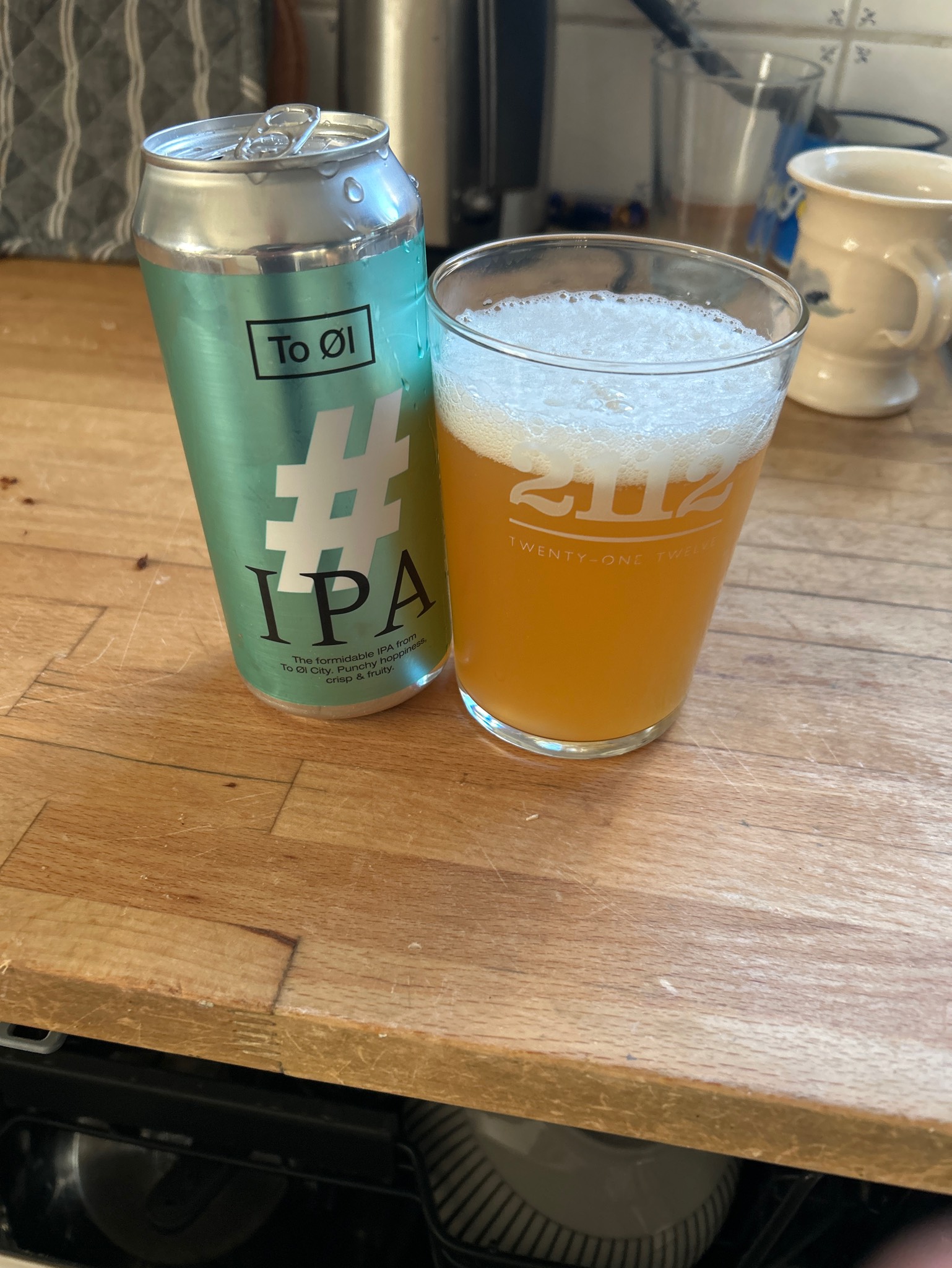 #IPA, Denmark