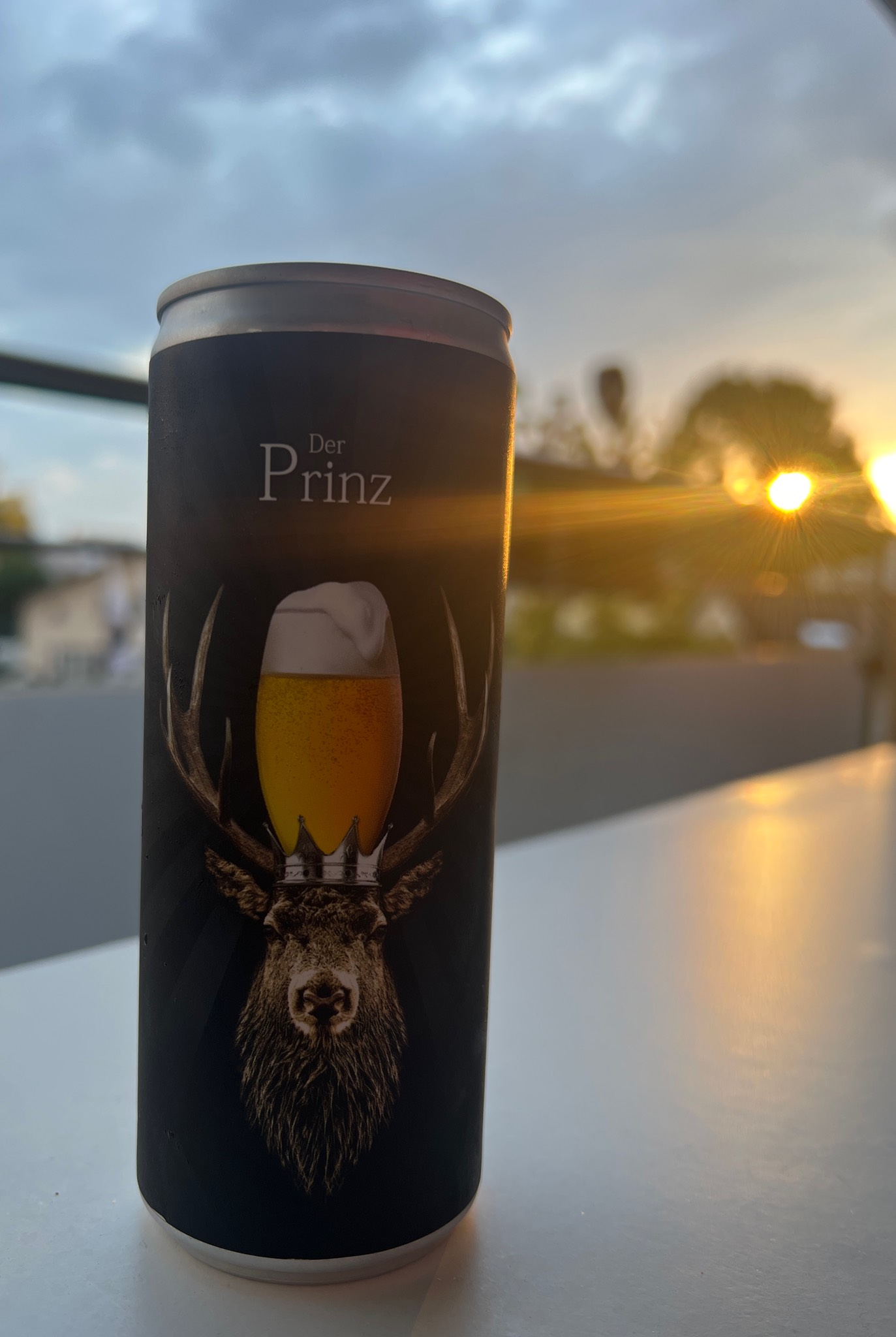 der prinz, Germany