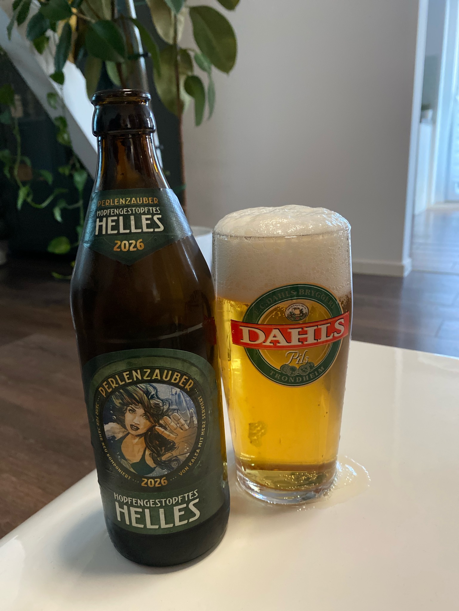 Perlenzauber, Germany