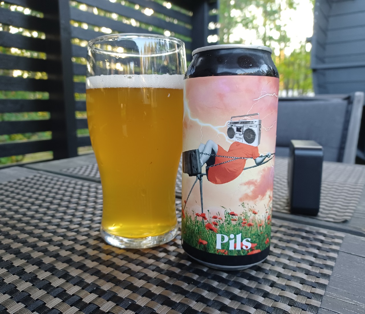 Oskillaattori, Finland