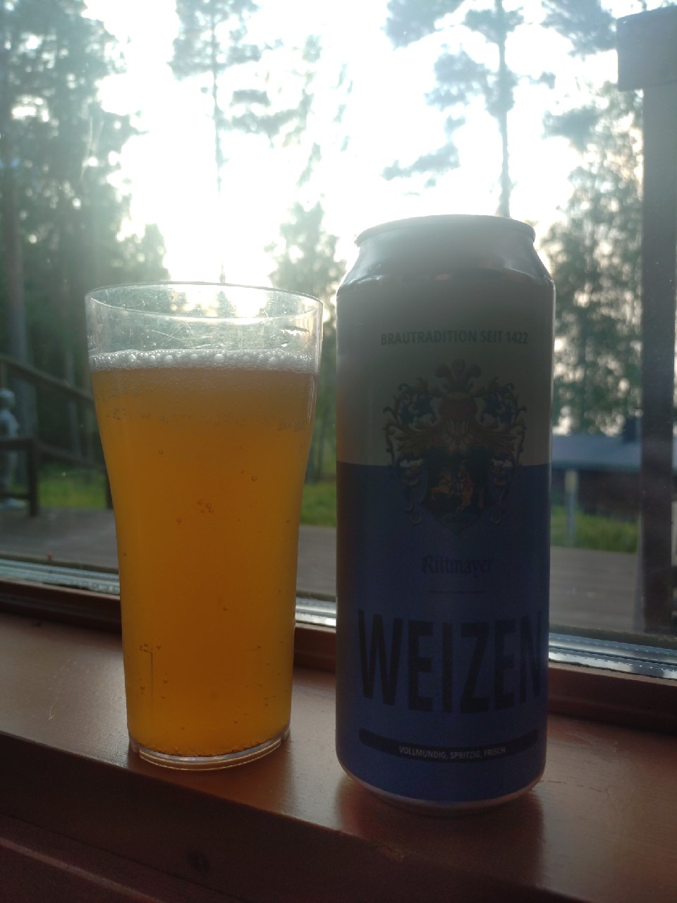 Weizen, Germany