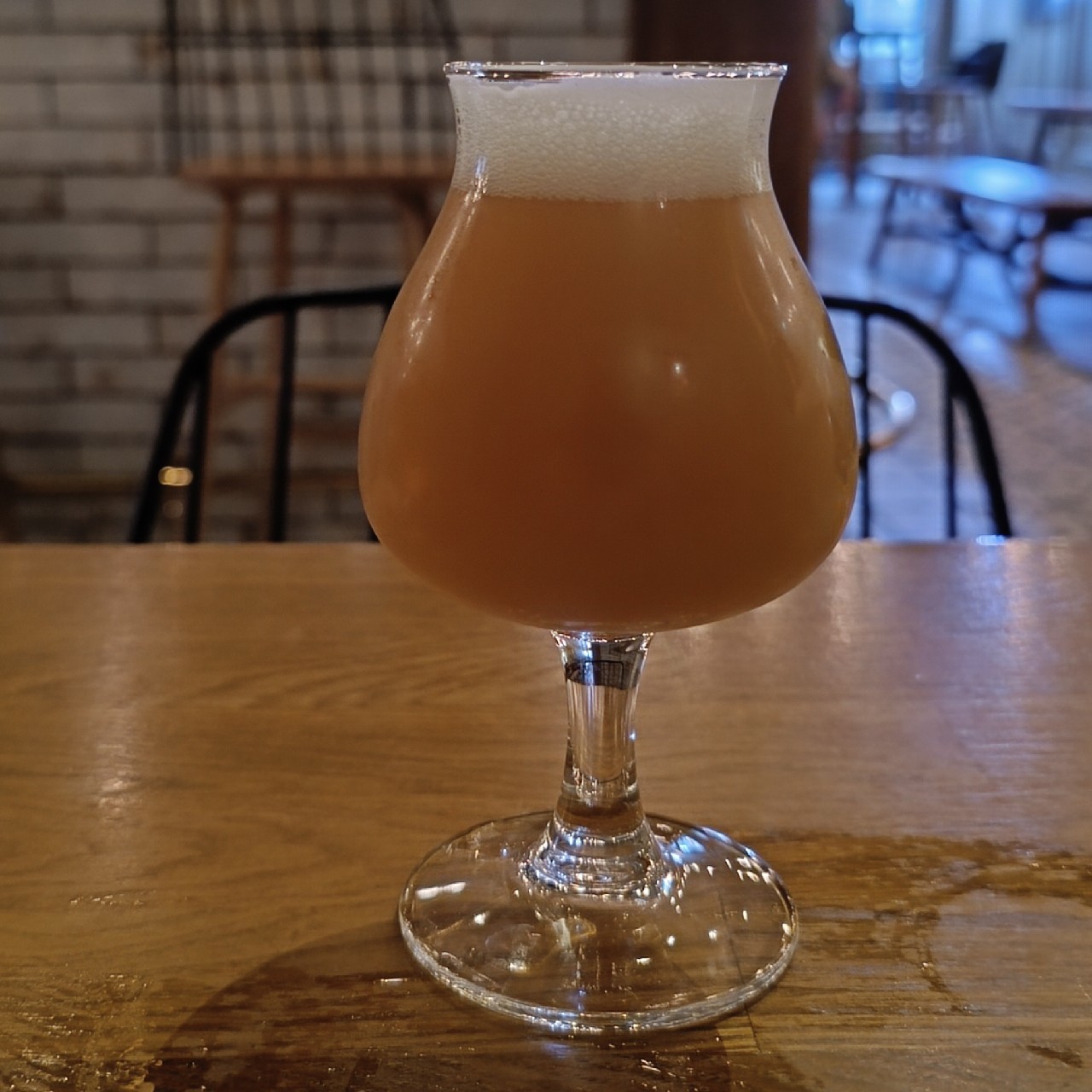 Panic In The Herd, Sudden Death Brewing Co.