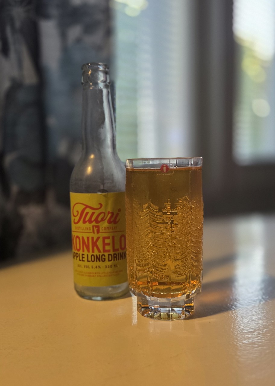 Konkelo, Tuori Distilling Company Oy