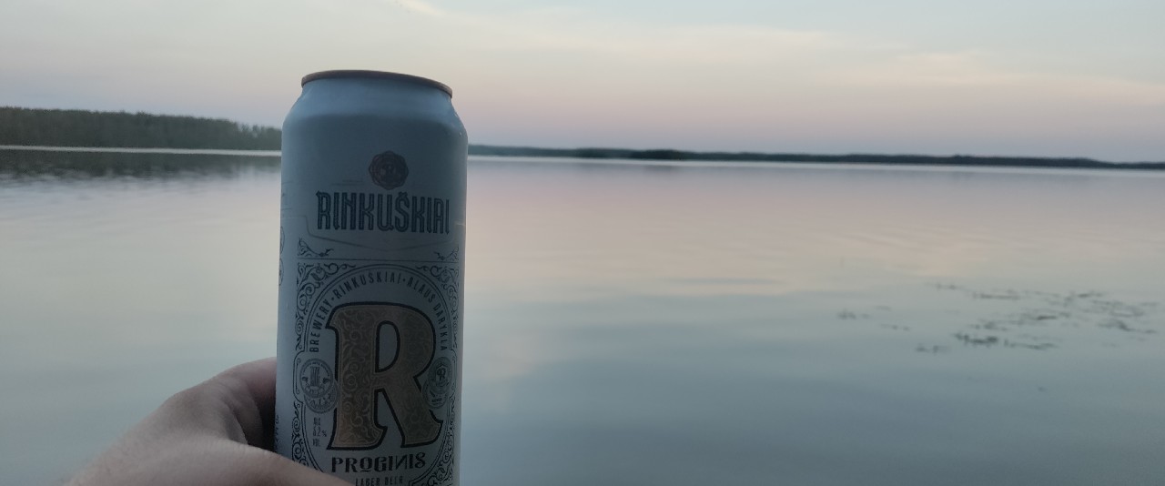 Rinkuškių Proginis, Lithuania