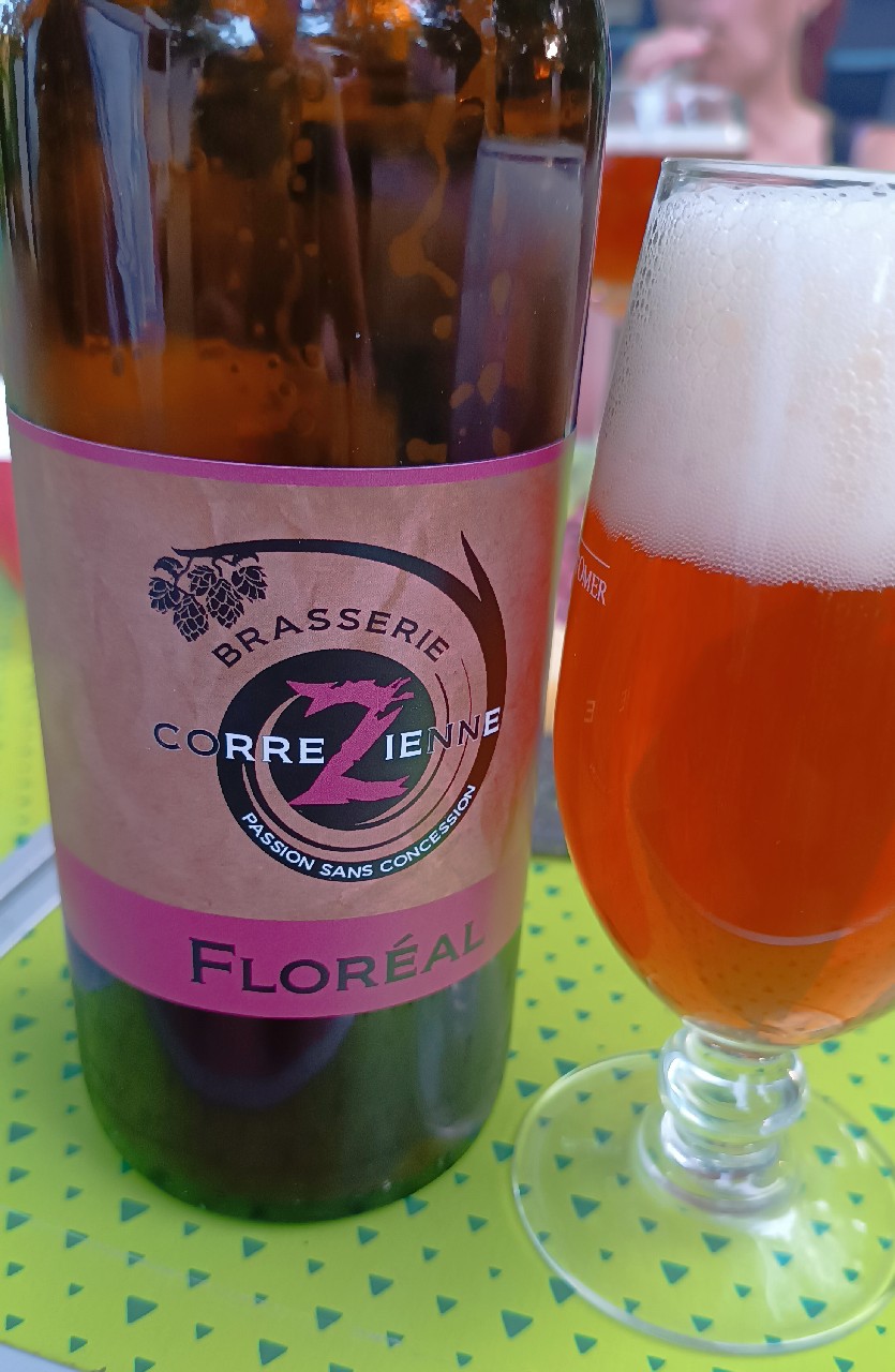 Floréal, France