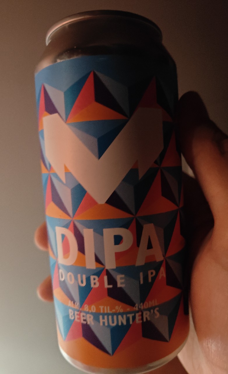 Mufloni DIPA 8.0%, Finland