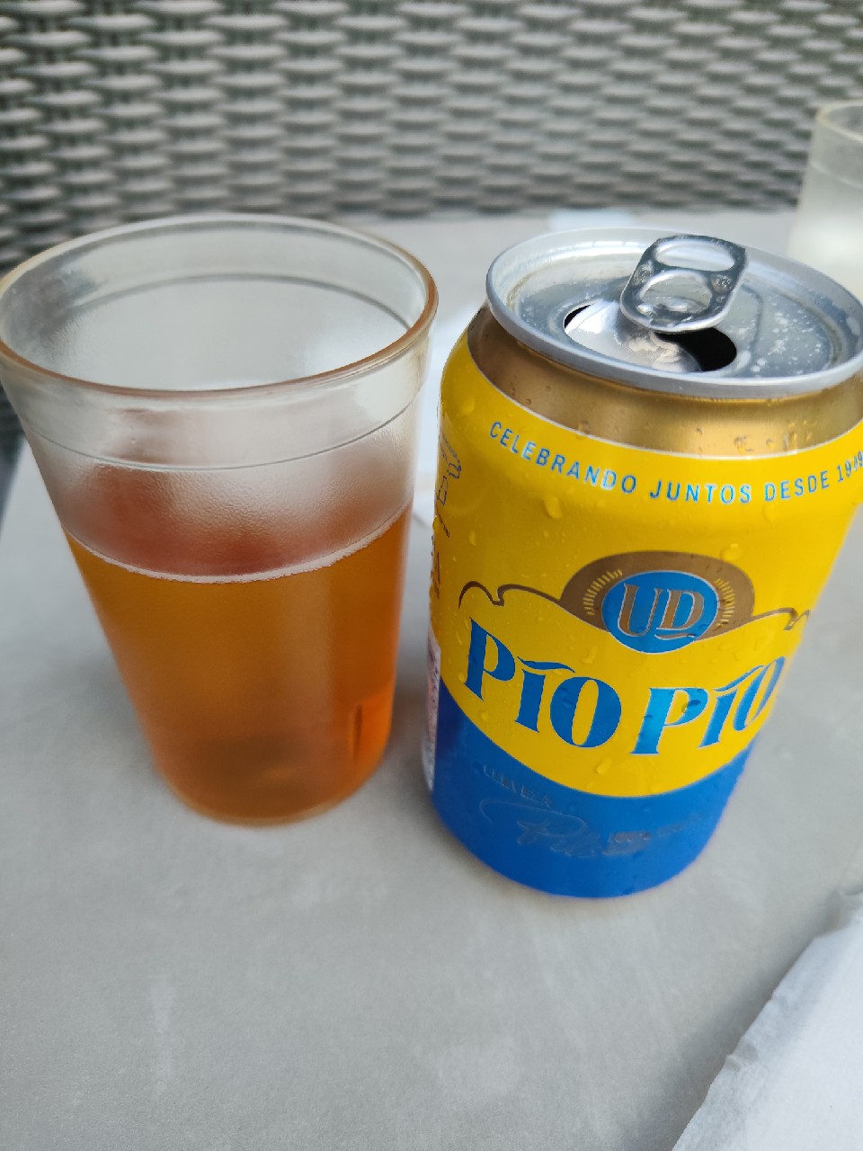 pio pio, UDLP Greative S L