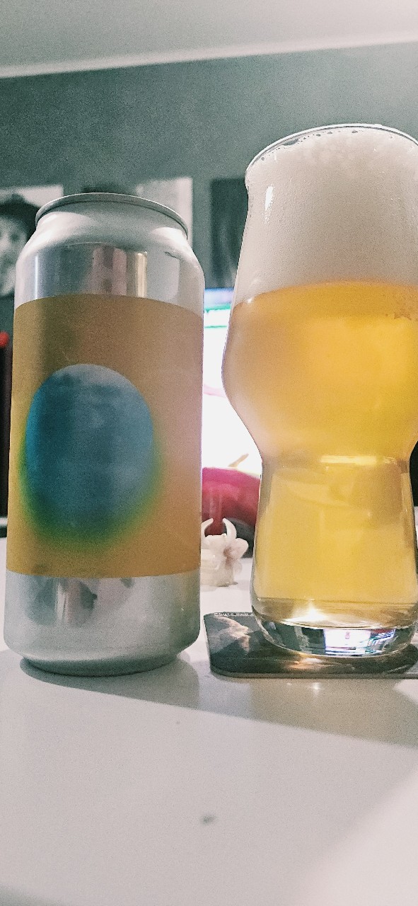 Pohjala west coast pilsner, Estonia