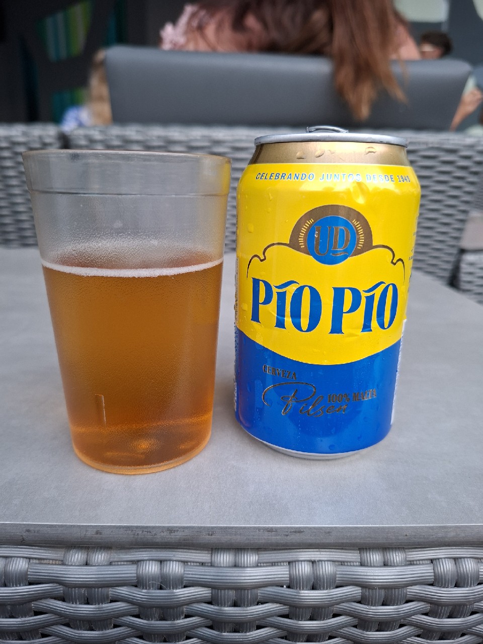 pio pio, UDLP Greative S L