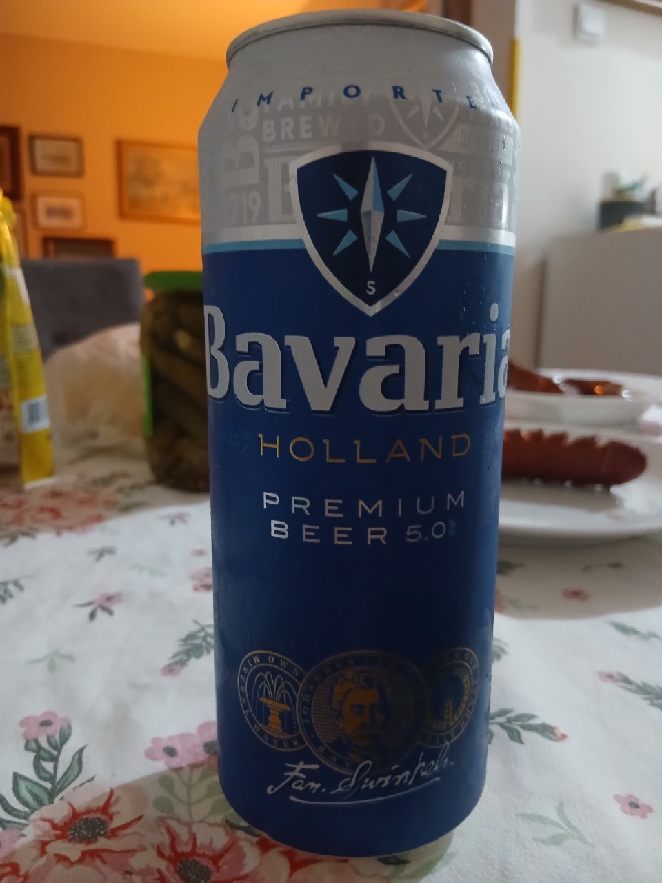 Bavaria, Apatinska Pivara (MolsonCoors)