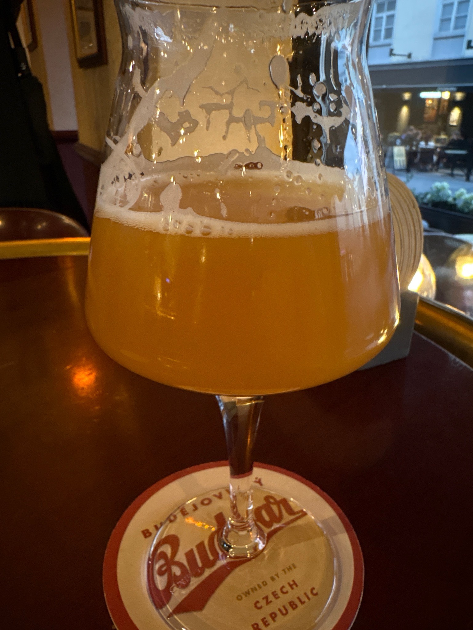 Otus Rye NEIPA, Finland