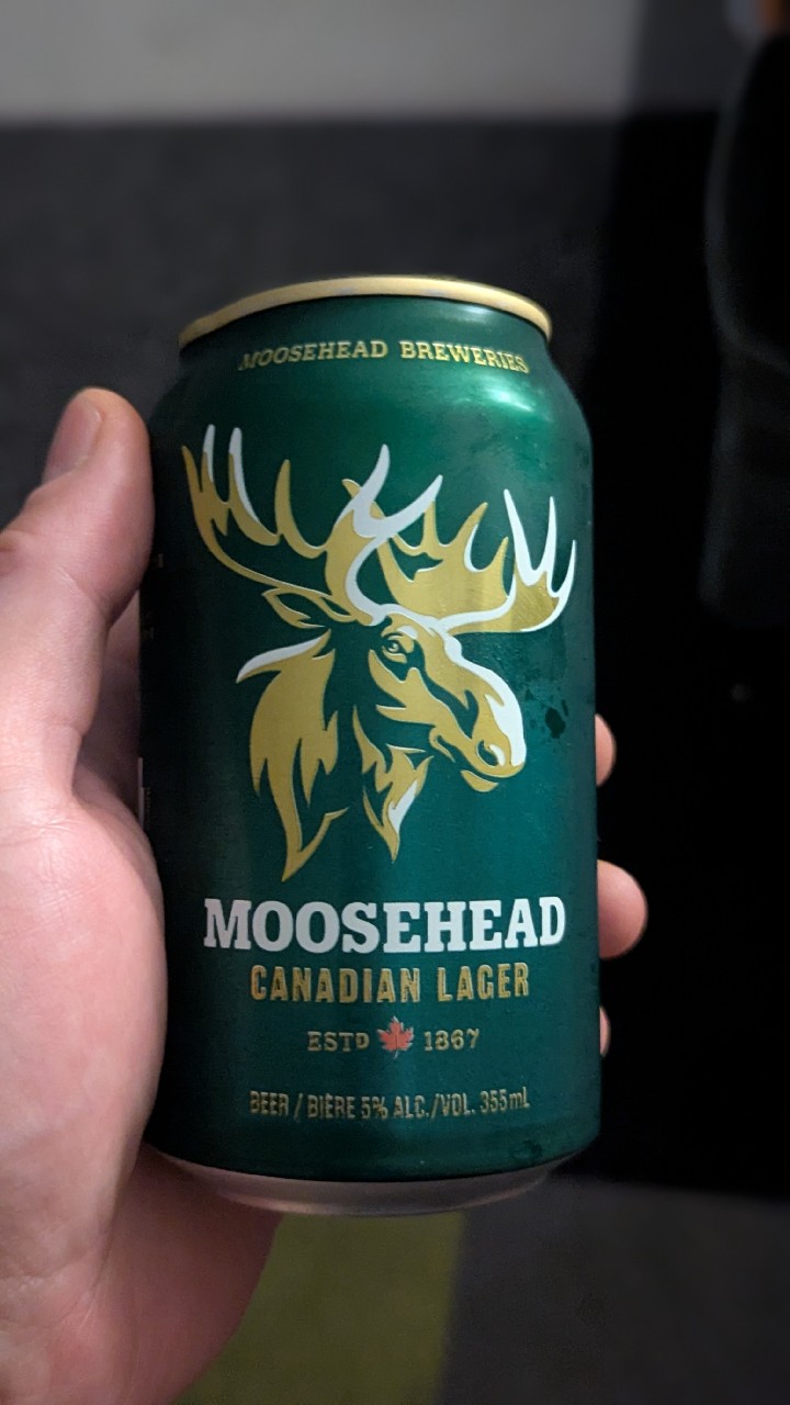 Moosehead Lager, Moosehead Breweries Limited