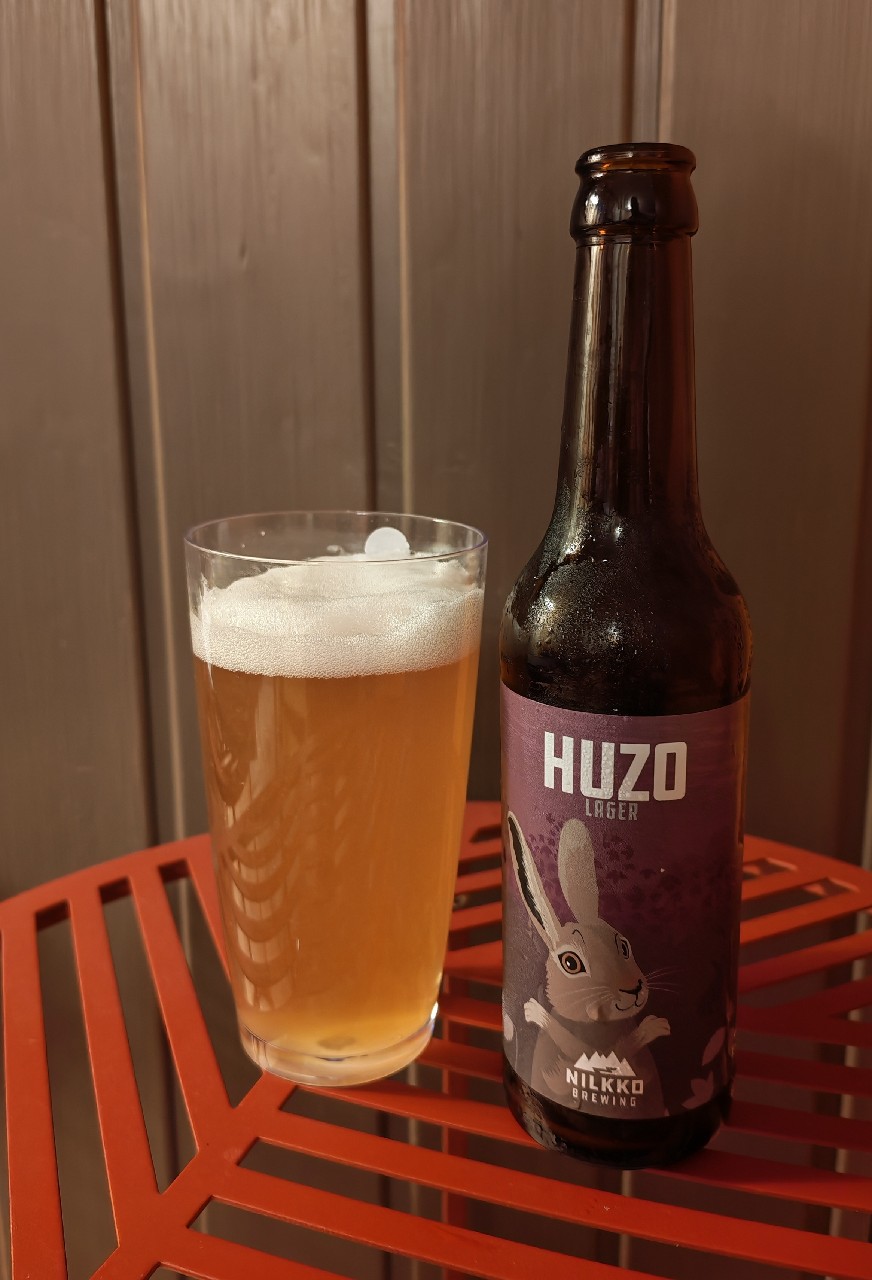Huzo, Finland