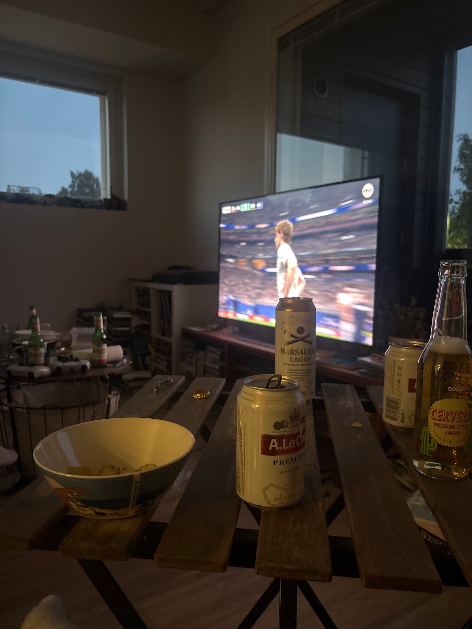 Premium 4.7 %, Estonia