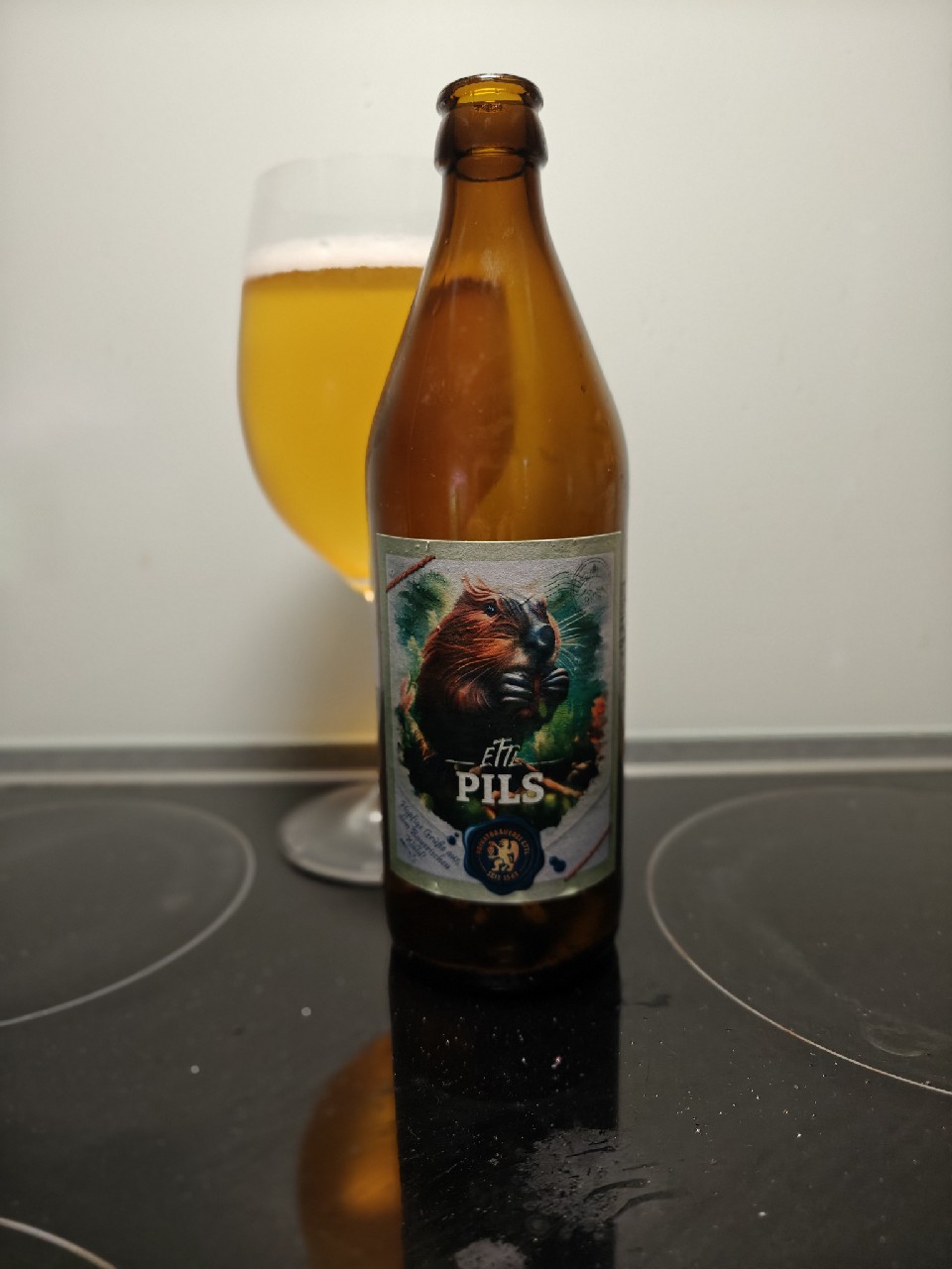 Ettl Pils, Germany