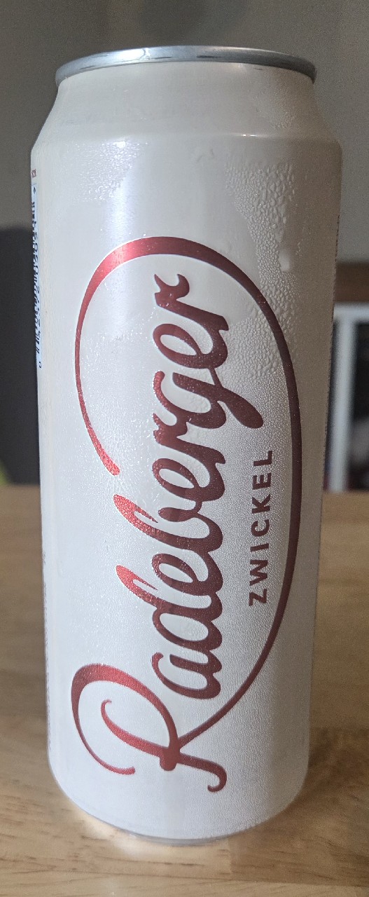 radeberger zwickelbier, Radeberger Gruppe