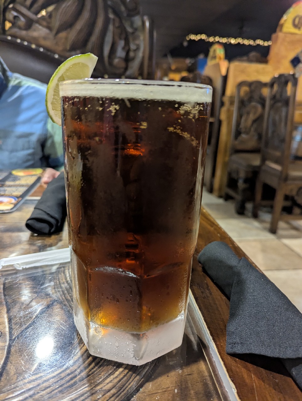 Dos Equis XX Lager Especial, Mexico