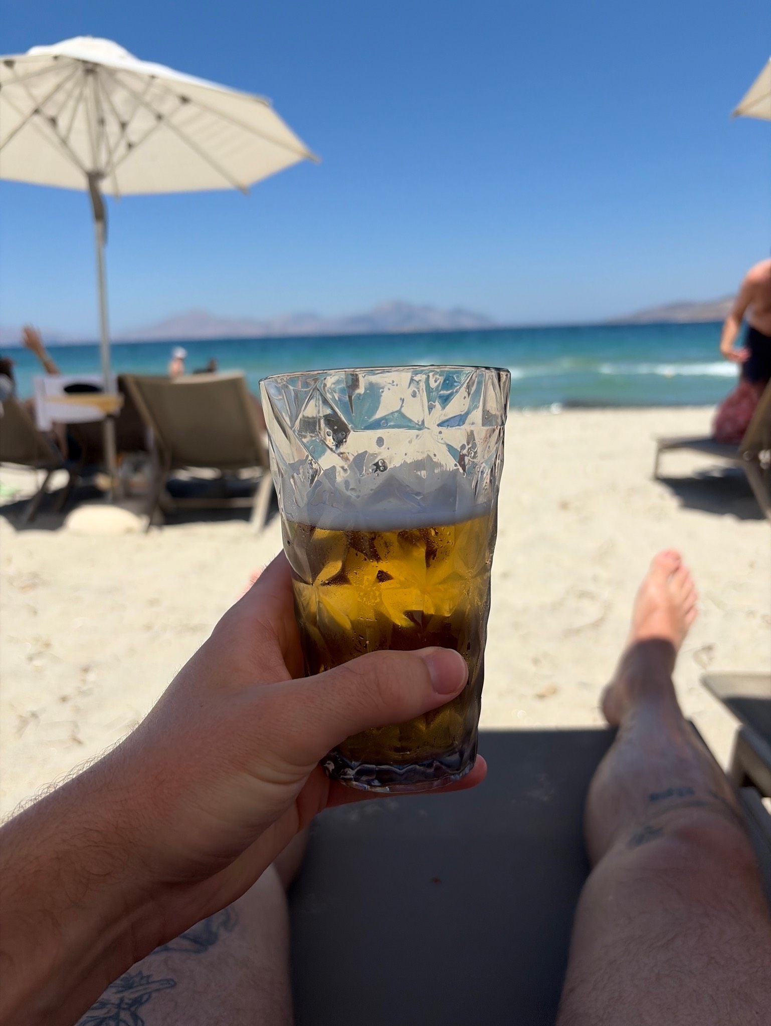 Minoan Era, Cretan Breweries