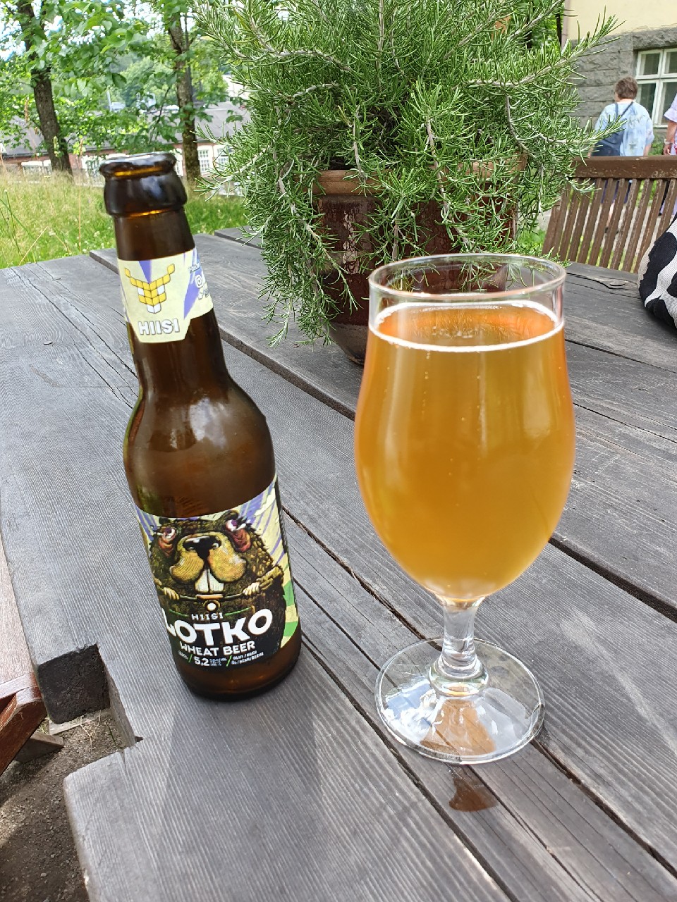 Lotko, Finland