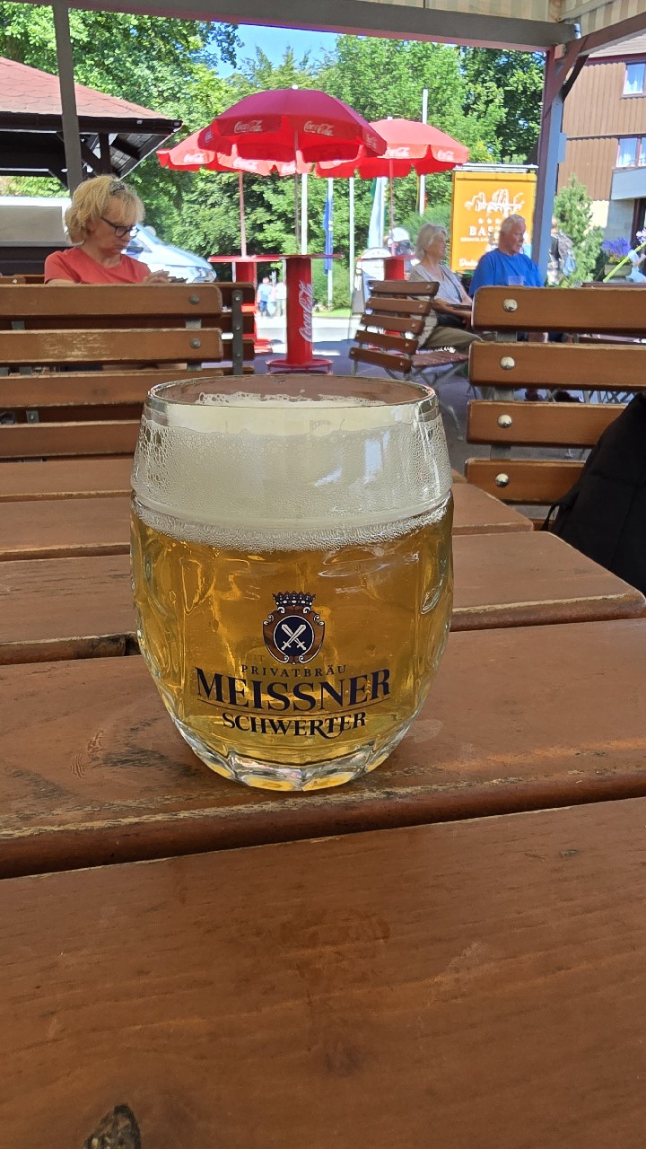 Privat Pils, Privatbrauerei Schwerter Meißen