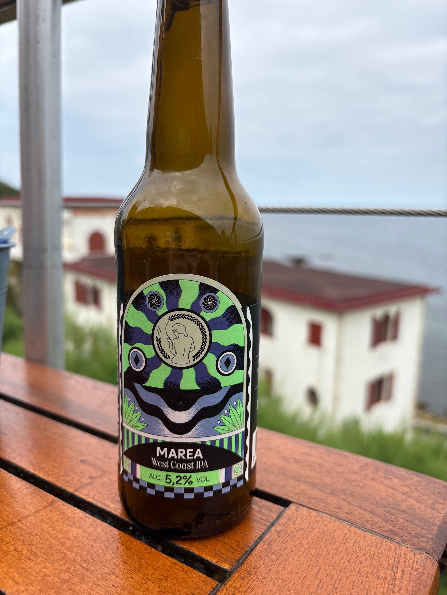 IPA, France