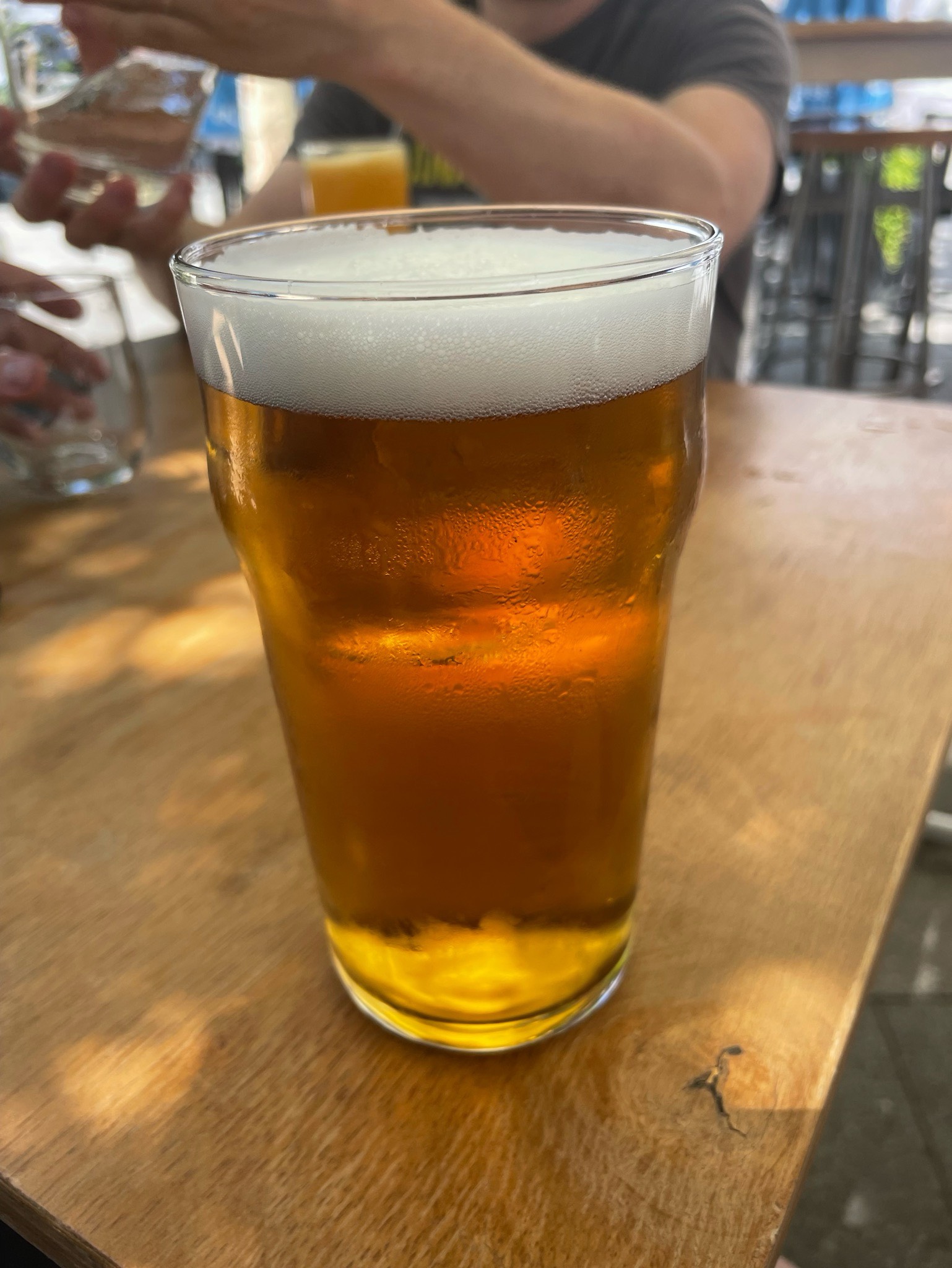 Książęce Czerwony Lager, Poland