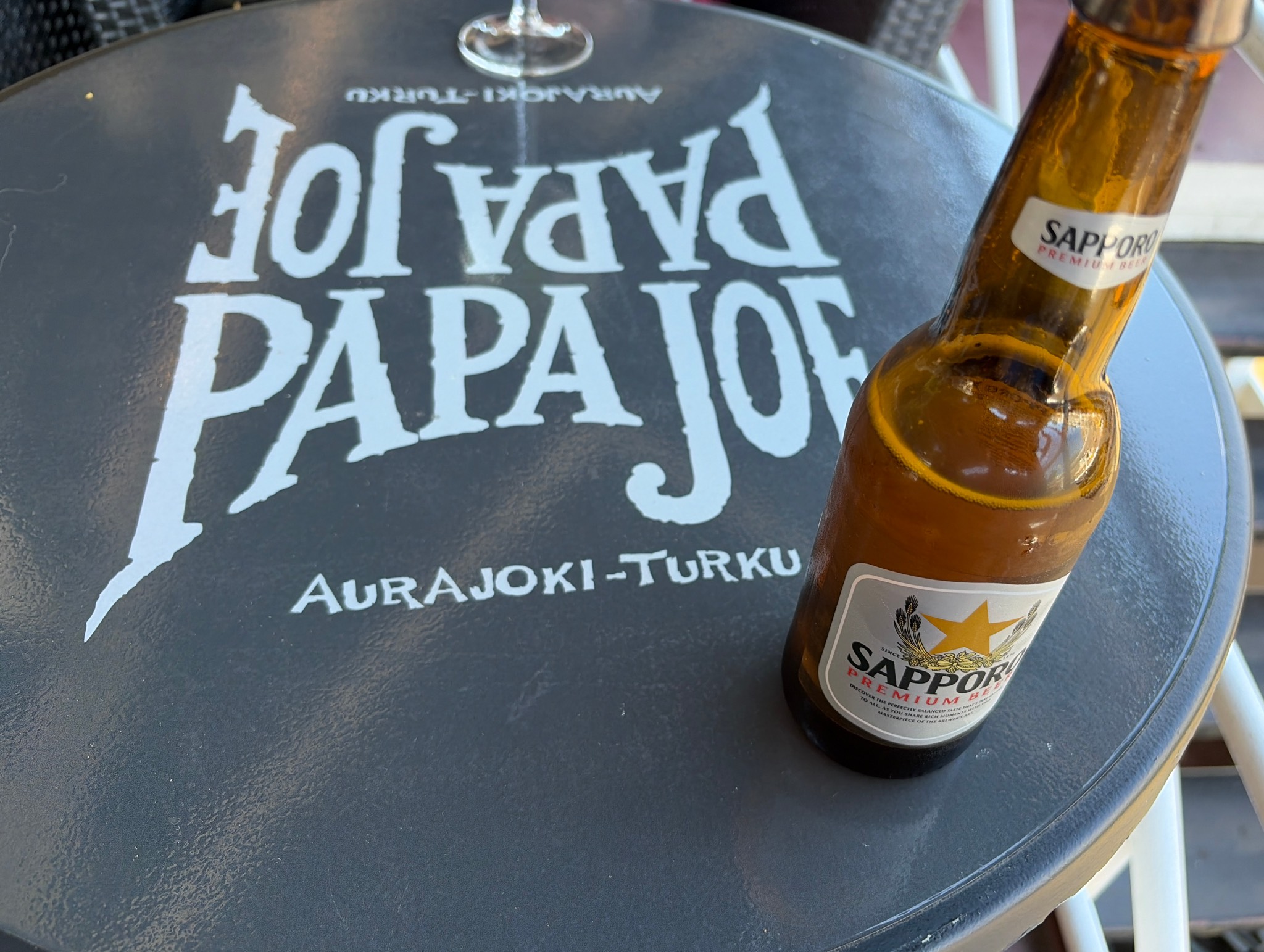 Sapporo Premium Beer, Sapporo Breweries