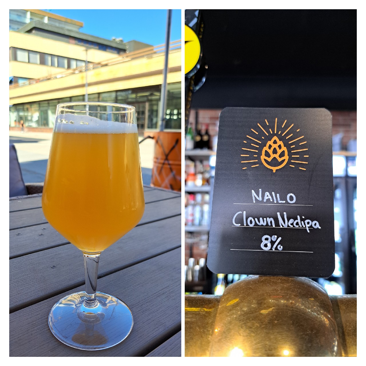 Clown, Finland
