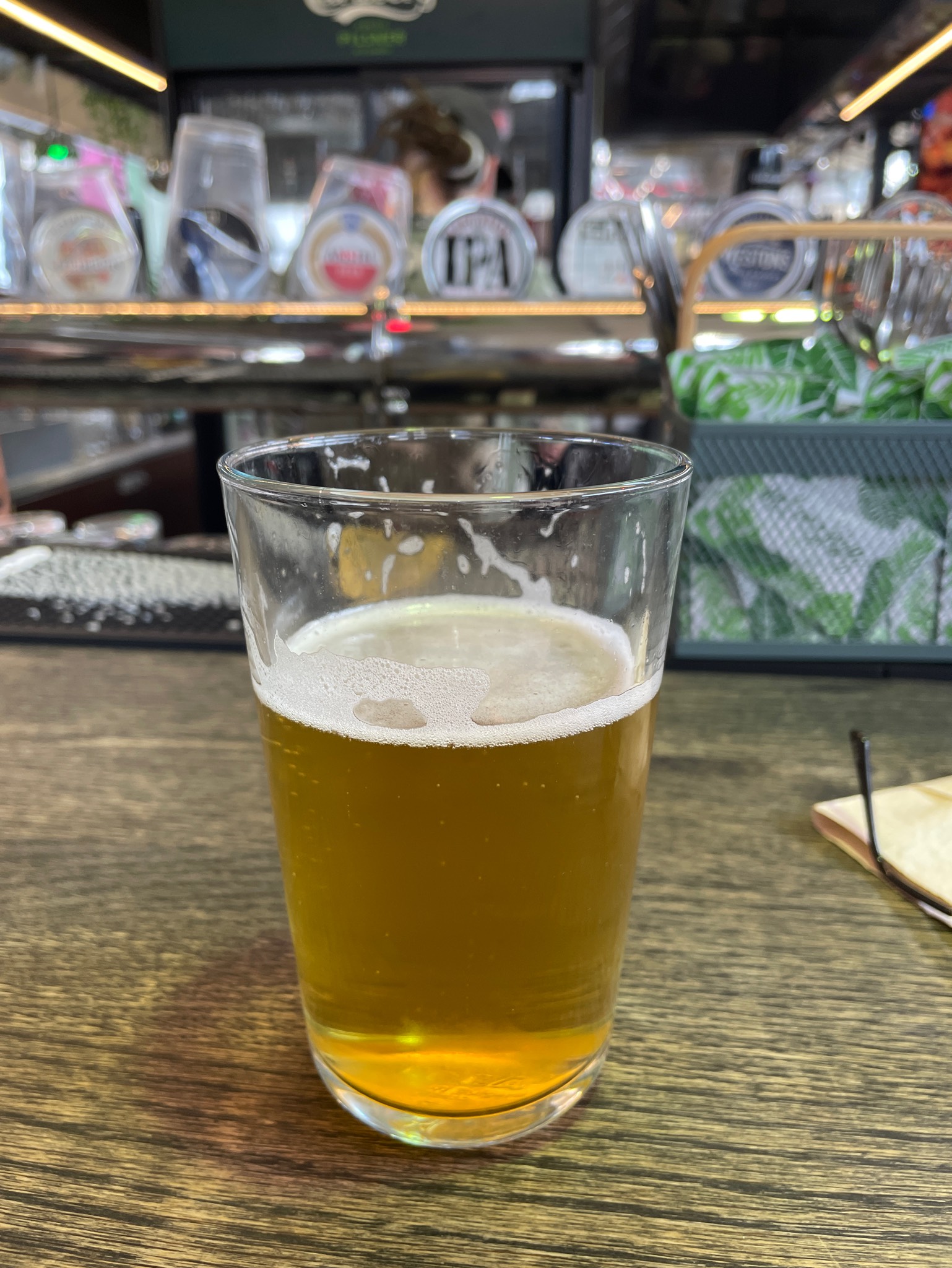 Spunka Pils, Širvenos Bravoras (Dundulis)